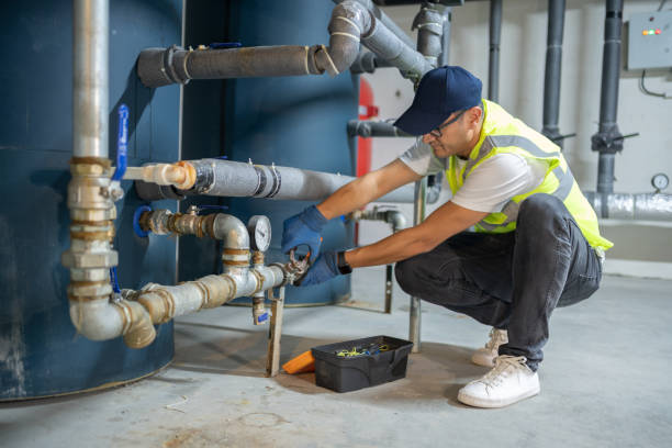 Reliable Marlow, OK Plumbing services Solutions